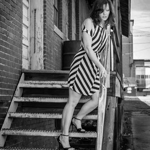 Meet your Posher, Tracey